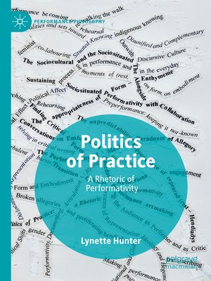 cover image of Politics of Practice